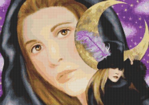 (image for) Bright Eyes